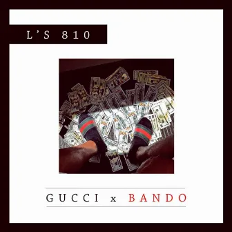 Gucci Bando by L'S810