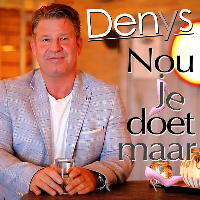 Nou je doet maar