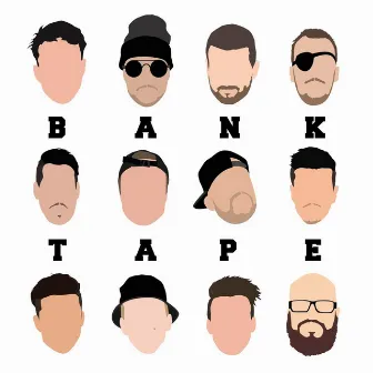 Banktape 1.0 by Bankpioniers