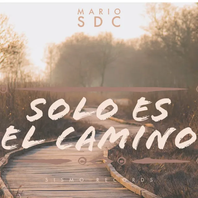 Solo Es el Camino