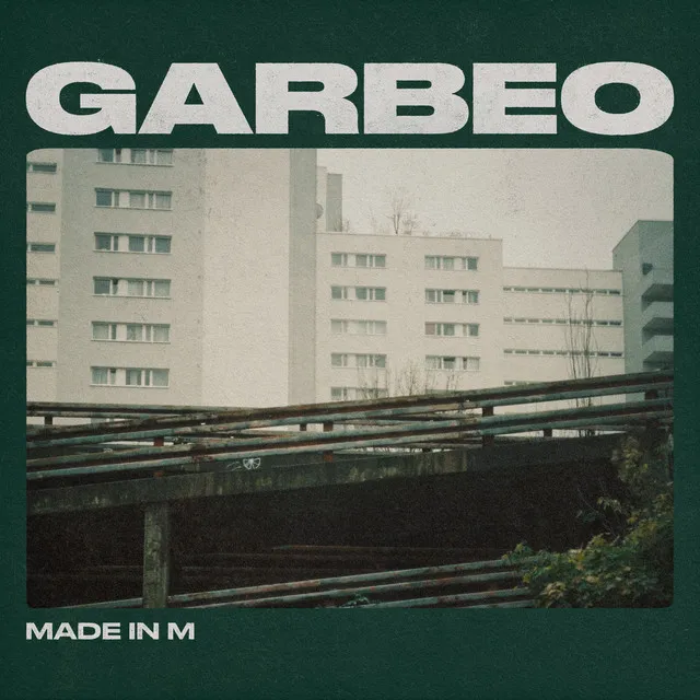 Garbeo