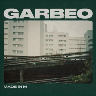 Garbeo by Made in M