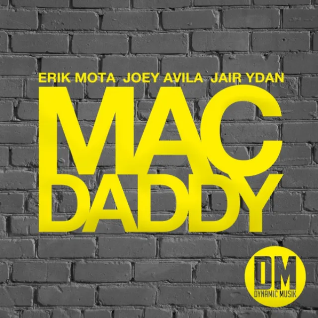 Mac Daddy