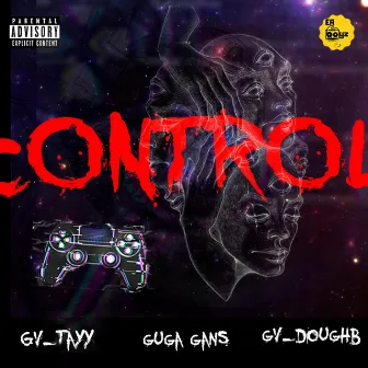 Control by Ea Gvng