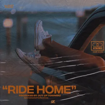 Ride Home by Out of Townerz