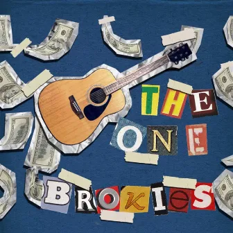 Brokies/The One by Deshaun James