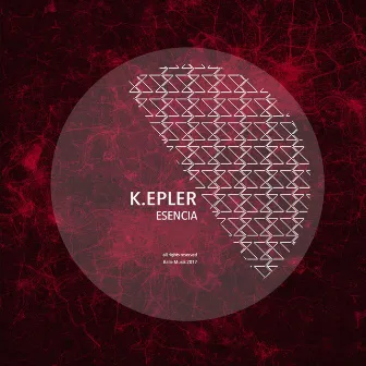 Esencia by Kepler