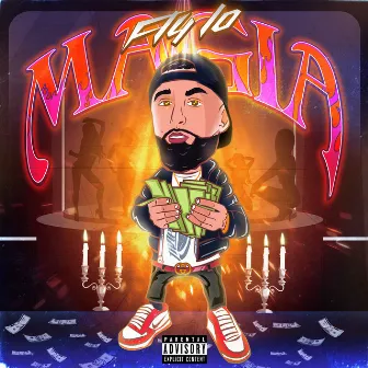 Magia by FLY LO