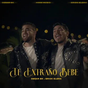 Te extraño bebe by Cesar BK