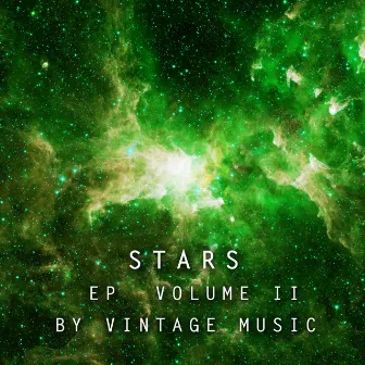 Stars EP Volume 2 by Vintage Music