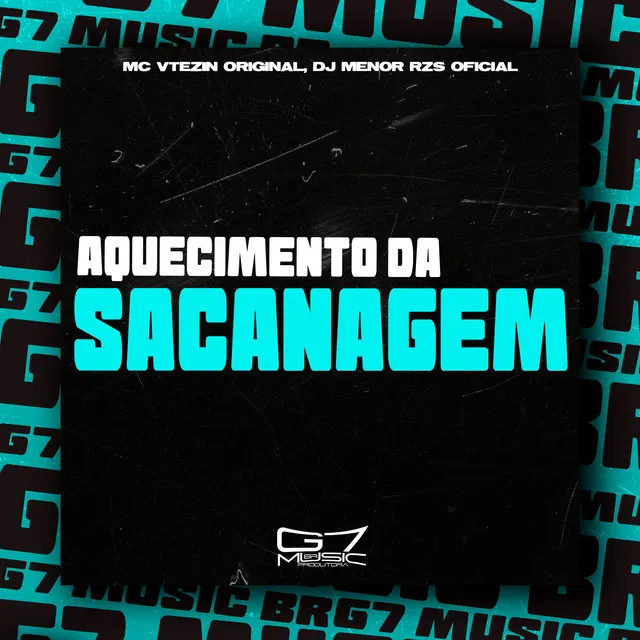 Aquecimento da Sacanagem