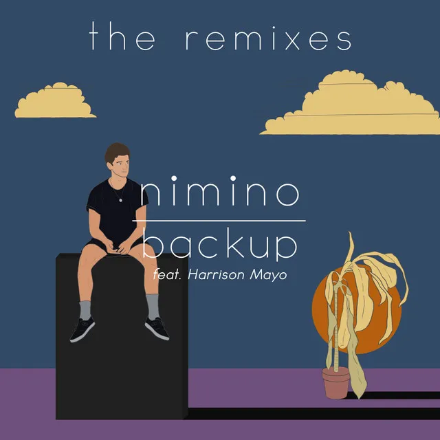 Back Up - TORN Remix