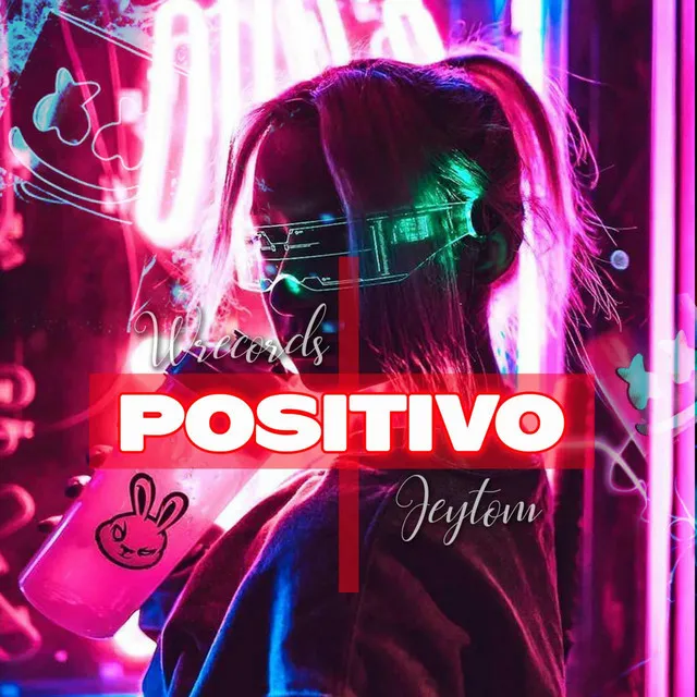 Positivo - Remasterizado