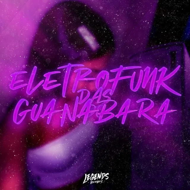 Eletrofunk das do Guanabara