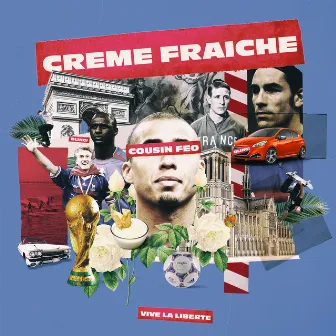 Creme Fraiche by Cousin Feo