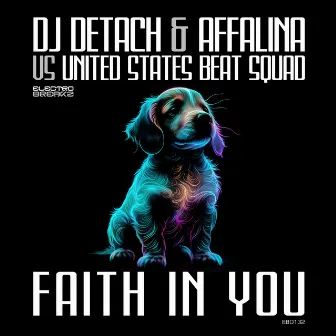 Faith In You by DJ Detach