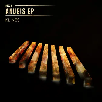 Anubis by KLINES