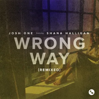 Wrong Way (Remixed) by Josh One