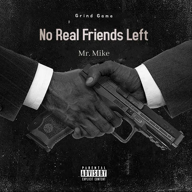 No Real Friends Left