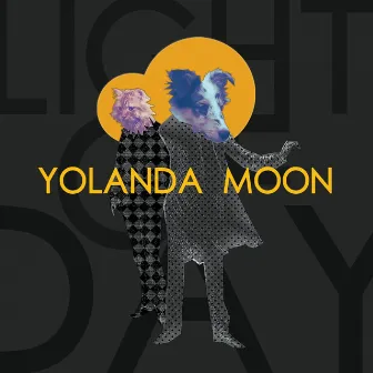 Light of Day (4th Anniversary Deluxe Edition) by Yolanda Moon