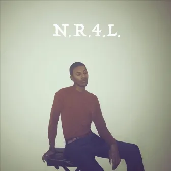 N.R.4.L. by Leon Waldo