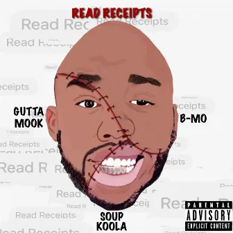 Read Receipts by SoupKoola