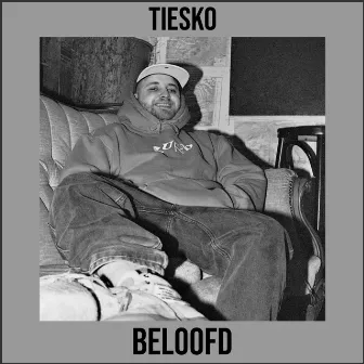 Beloofd by Tiesko