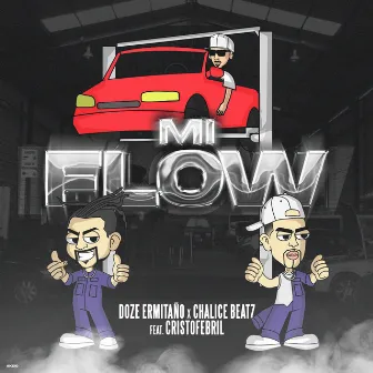 MI FLOW by Doze Ermitaño