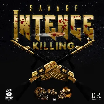 Intence Killing by Savage