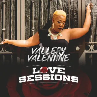 Love Sessions by Vallery Valentine