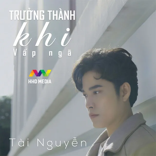 Trưởng Thành Khi Vấp Ngã