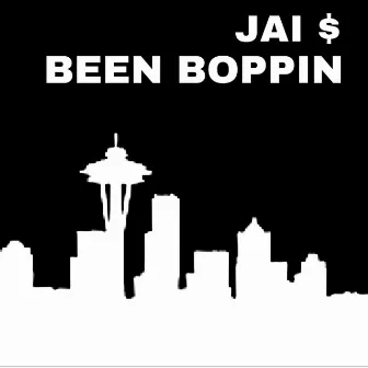 Been Boppin by Jai $