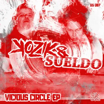 Vicious Circle by Kozik