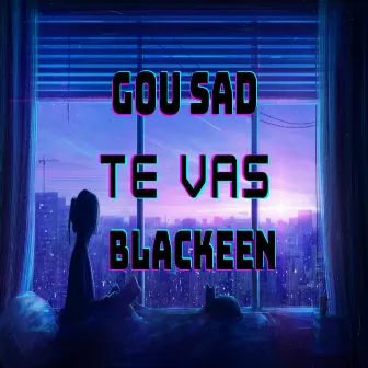 Te Vas by Blackenn