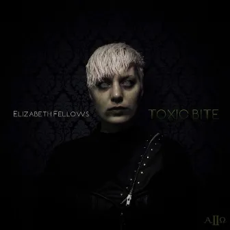 Toxic Bite by Elizabeth Fellows