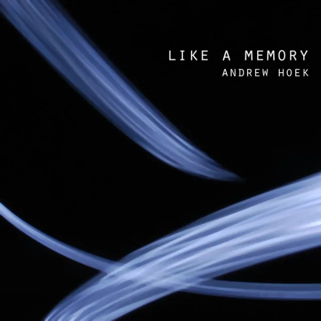 Like A Memory - Radio Edit