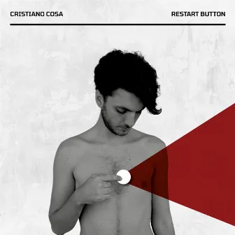 Restart Button by Cristiano Cosa