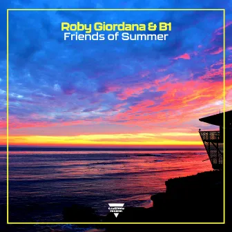 Friends of Summer by Roby Giordana