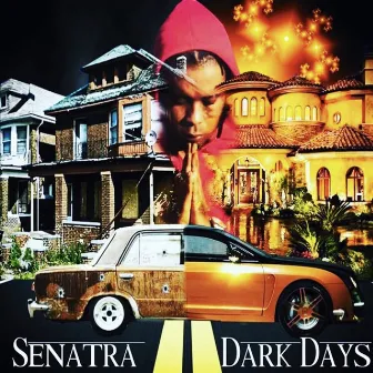 Dark Days by Senatra