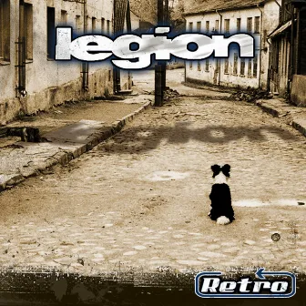 Retro by Legion