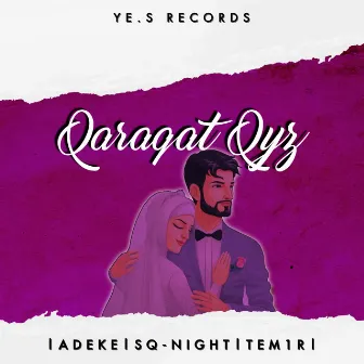 Qaraqat qyz by TEM1R