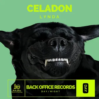 Celadon by Lynda