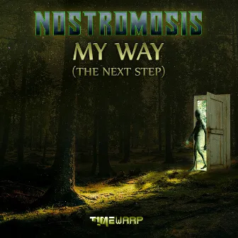 My Way (The Next Step) by Nostromosis