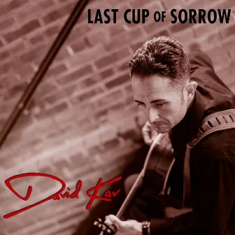 Last Cup of Sorrow by David Kav