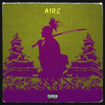 Aire by Miyamoto Muchacho