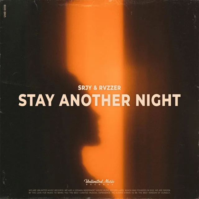 Stay Another Night