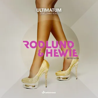 Ultimatum by B3TA