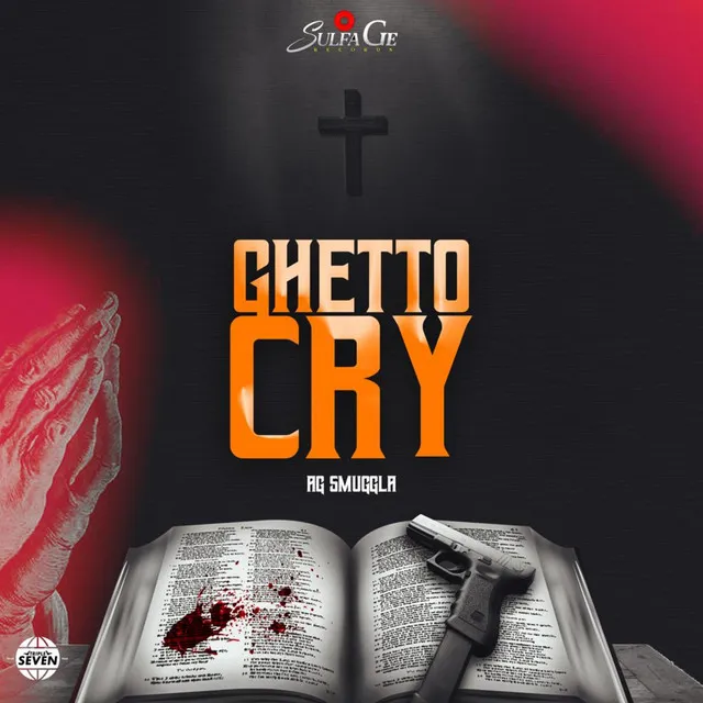 Ghetto Cry