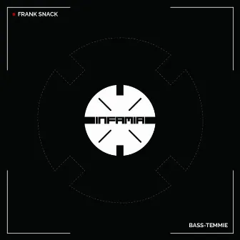 Bass-Temmie by Frank Snack