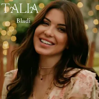 Bladi by Talia